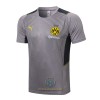 BVB Borussia Dortmund Maglia da Allenamento 2022-23 Grigio Chiaro per Uomo